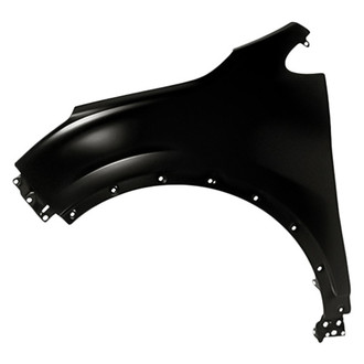 Replacement - Front Driver Side Fender (CAPA Certified)