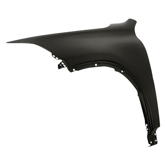 Replacement - Front Driver Side Fender (CAPA Certified)