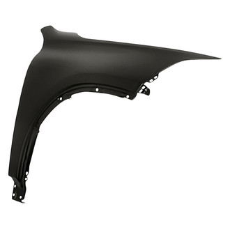 Replacement - Front Passenger Side Fender (Standard Line)