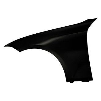 Replacement - Front Driver Side Fender (CAPA Certified)