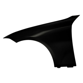 Replacement - Front Driver Side Fender (Standard Line)