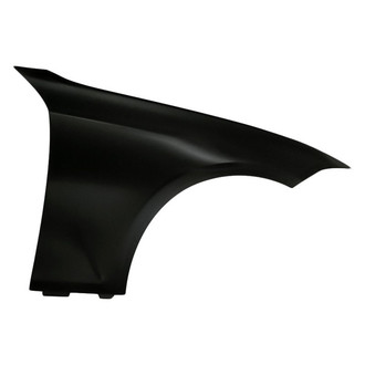 Replacement - Front Passenger Side Fender (Standard Line)