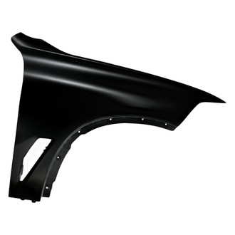 Replacement - Front Passenger Side Fender (CAPA Certified)