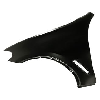 Replacement - Front Driver Side Fender (CAPA Certified)