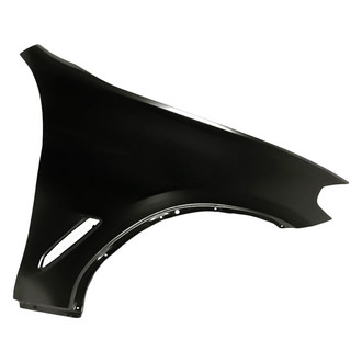 Replacement - Front Passenger Side Fender (CAPA Certified)