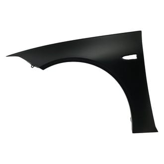 Replacement - Front Driver Side Fender (CAPA Certified)