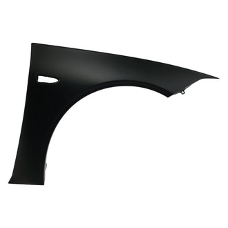 Replacement - Front Passenger Side Fender (CAPA Certified)