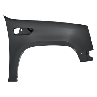 Replacement - Front Passenger Side Fender (Standard Line)