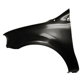 Replacement - Front Driver Side Fender (Standard Line)