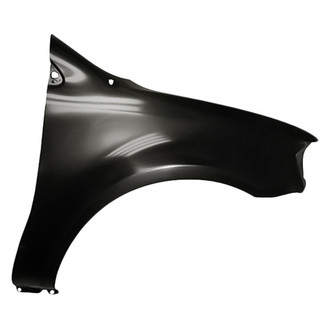 Replacement - Front Passenger Side Fender (CAPA Certified)