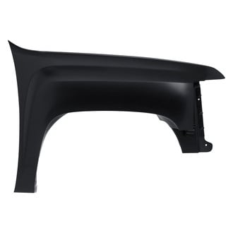 Replacement - Front Passenger Side Fender (Standard Line)