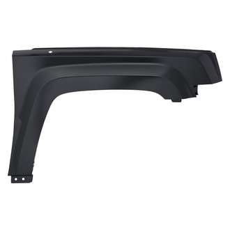 Replacement - Front Passenger Side Fender (Standard Line)