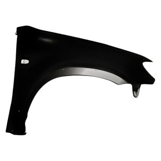 Replacement - Front Passenger Side Fender (Standard Line)