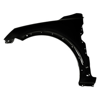 Replacement - Front Driver Side Fender (Standard Line)