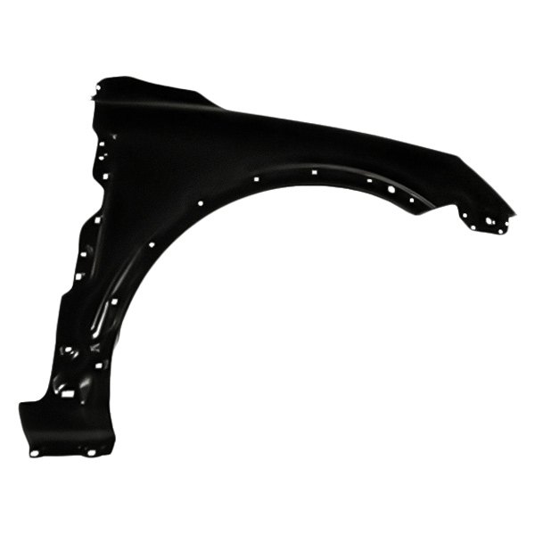 Replacement - Front Passenger Side Fender