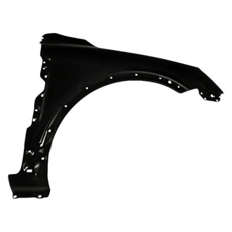 Replacement - Front Passenger Side Fender (Standard Line)