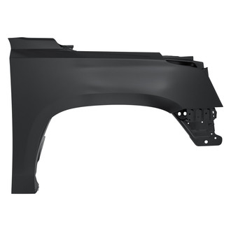 Replacement - Front Passenger Side Fender (CAPA Certified)