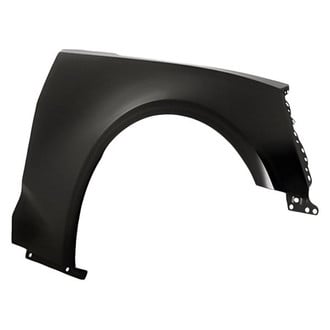 Replacement - Front Passenger Side Fender (CAPA Certified)