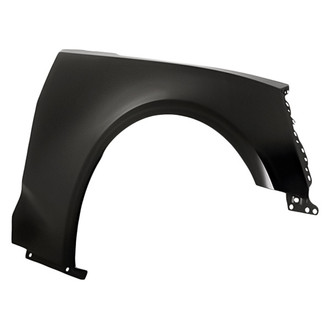 Replacement - Front Passenger Side Fender (Standard Line)