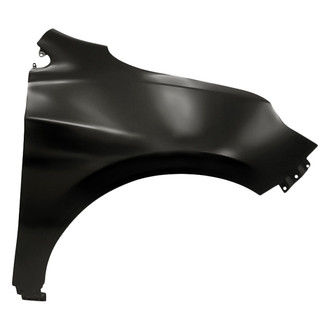 Replacement - Front Passenger Side Fender (CAPA Certified)