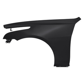 Replacement - Front Driver Side Fender (Standard Line)