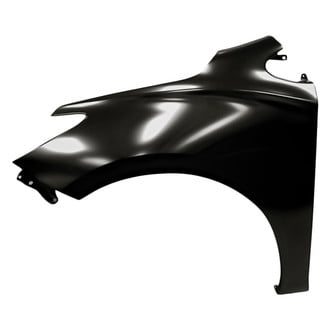 Replacement - Front Driver Side Fender (Standard Line)