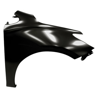 Replacement - Front Passenger Side Fender (Standard Line)