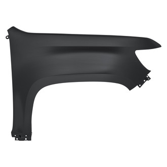 Replacement - Front Passenger Side Fender (CAPA Certified)