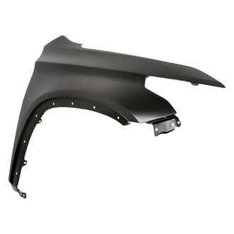 Replacement - Front Passenger Side Fender (CAPA Certified)