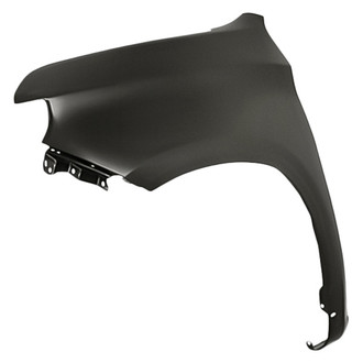 Replacement - Front Driver Side Fender (Standard Line)