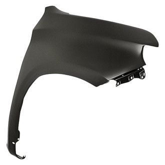 Replacement - Front Passenger Side Fender (CAPA Certified)