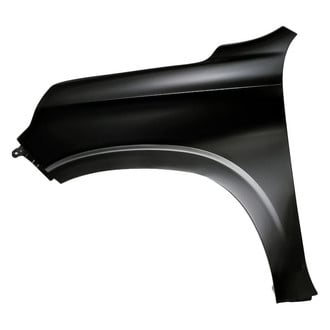 Replacement - Front Driver Side Fender (CAPA Certified)