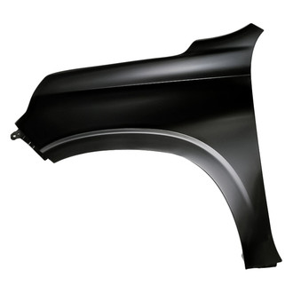 Replacement - Front Driver Side Fender (Standard Line)