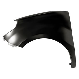 Replacement - Front Driver Side Fender (Standard Line)
