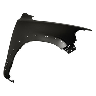 Replacement - Front Passenger Side Fender (Standard Line)