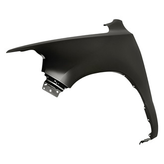 Replacement - Front Driver Side Fender (Standard Line)