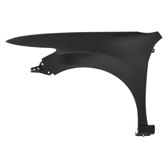 Replacement - Front Driver Side Fender (Standard Line)