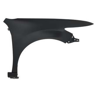 Replacement - Front Passenger Side Fender (Standard Line)