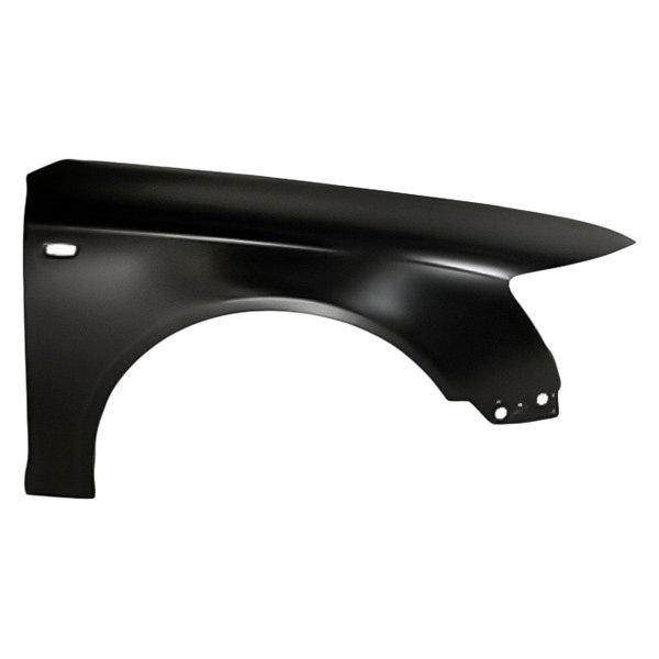 Replacement - Front Passenger Side Fender