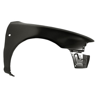 Replacement - Front Passenger Side Fender (Standard Line)