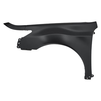 Replacement - Front Driver Side Fender (CAPA Certified)