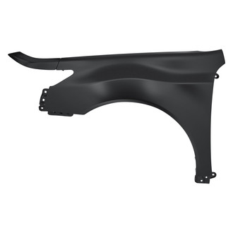 Replacement - Front Driver Side Fender (Standard Line)