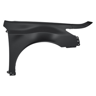 Replacement - Front Passenger Side Fender (CAPA Certified)