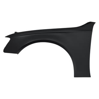Replacement - Front Driver Side Fender (CAPA Certified)