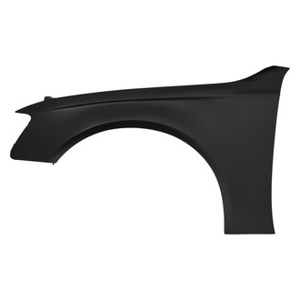 Replacement - Front Driver Side Fender (Standard Line)