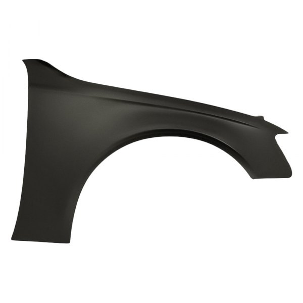 Replacement - Front Passenger Side Fender