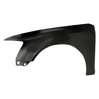 Replacement - Front Driver Side Fender (Standard Line)
