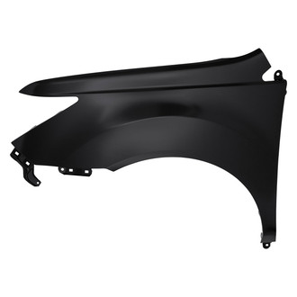 Replacement - Front Driver Side Fender (Standard Line)