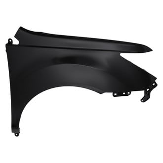 Replacement - Front Passenger Side Fender (CAPA Certified)