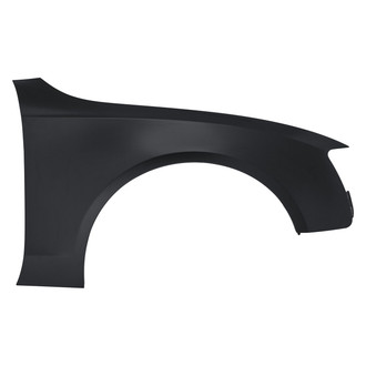 Replacement - Front Passenger Side Fender (CAPA Certified)
